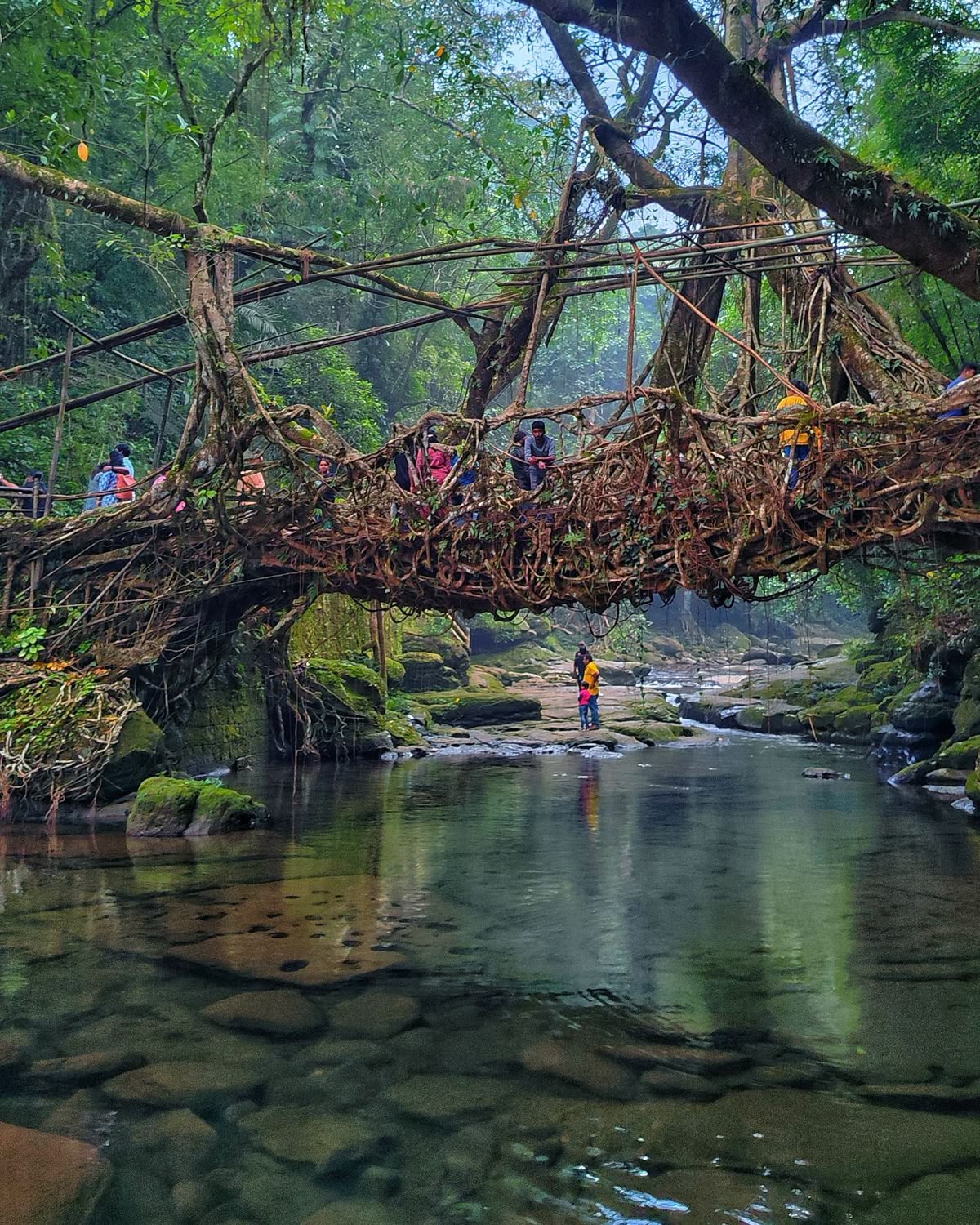 North East India