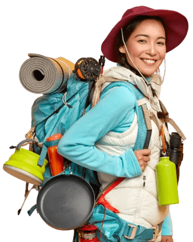 traveler