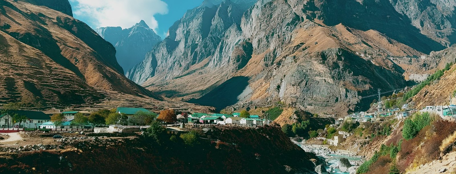 Himachal Backpacking Expedition