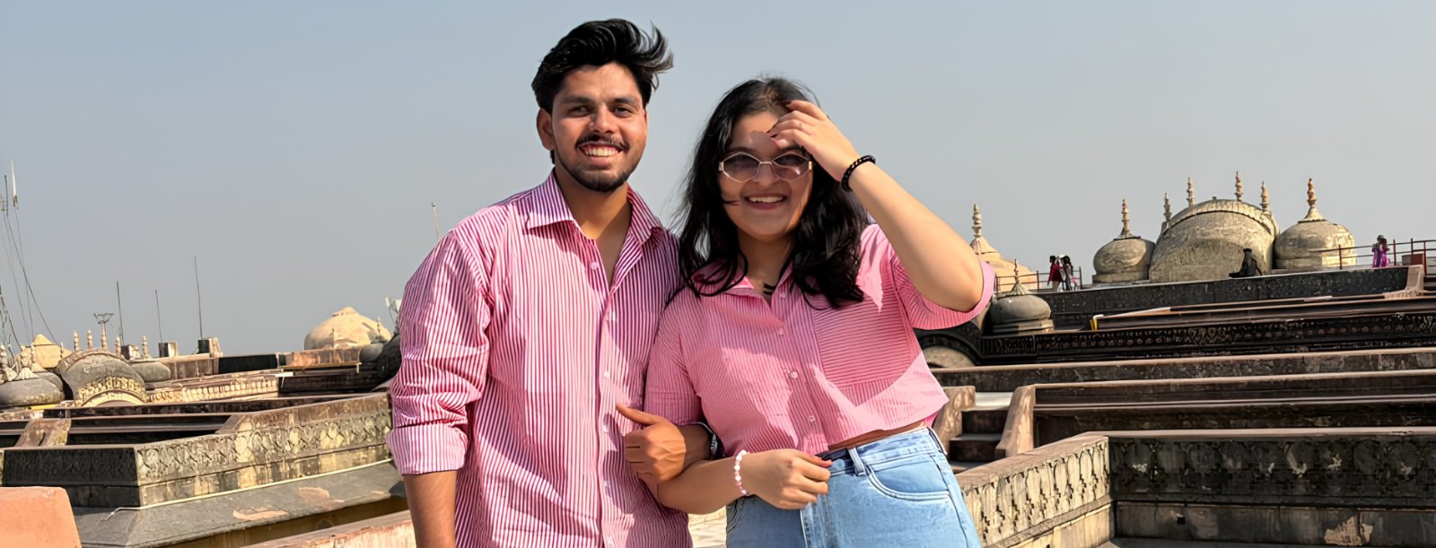 Couple-Friendly Travel