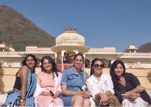 Rajasthan