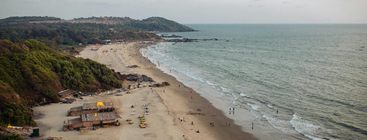 Goa Holiday Package
