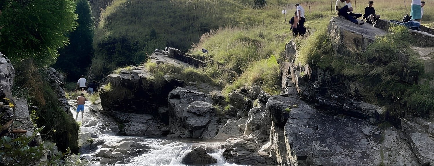 4 Days Wari Chora Meghalaya Tour Package