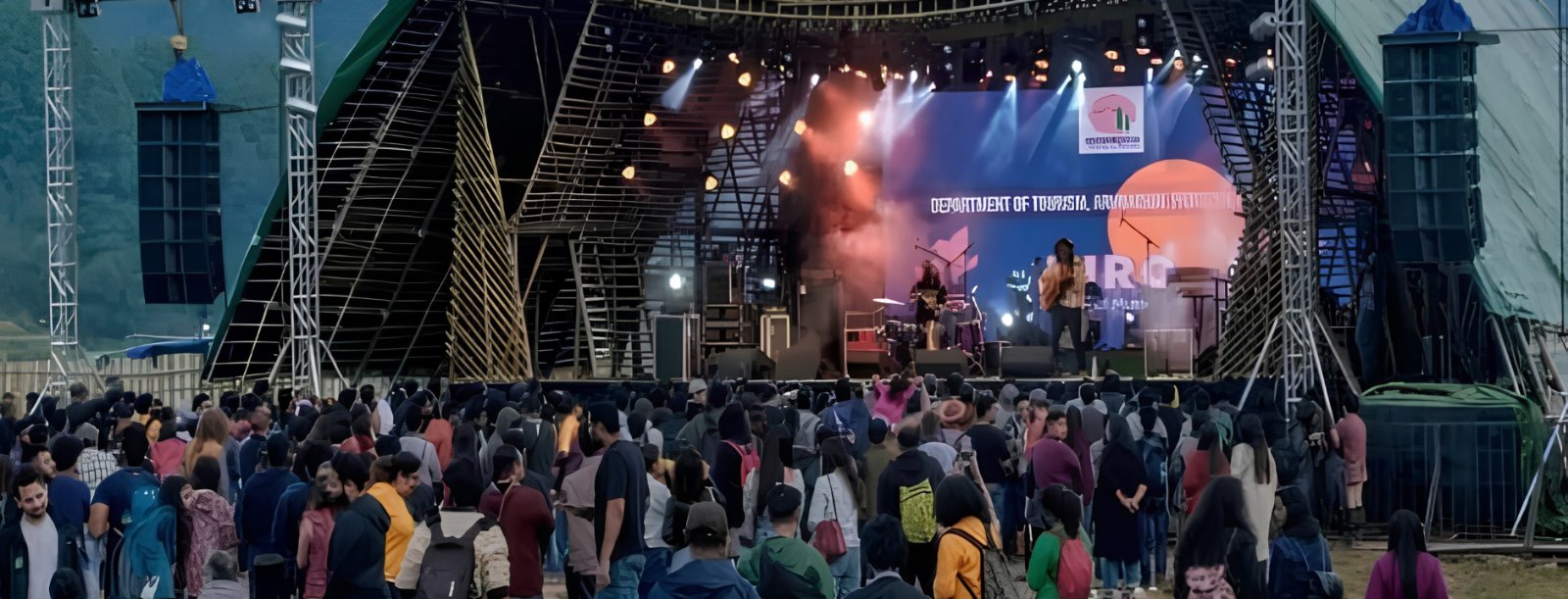 ZIRO Festival