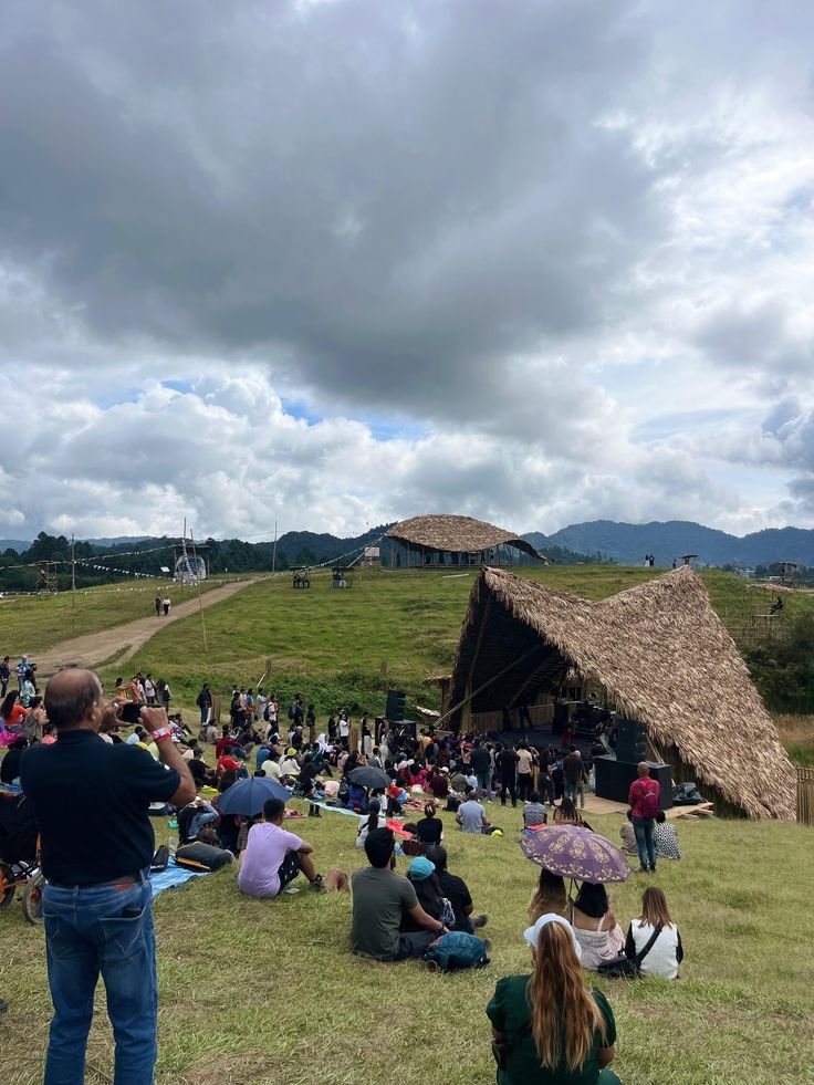 ZIRO Festival, photo 3