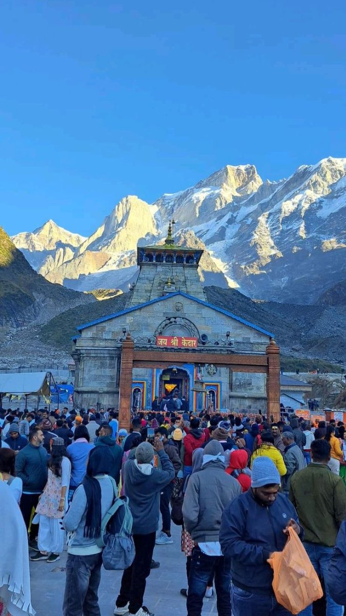 Kedarnath Luxury Package, photo 2