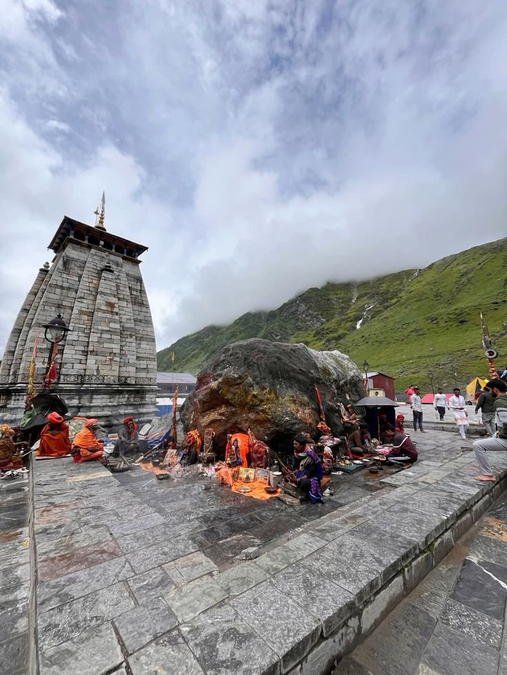 Kedarnath Luxury Package, photo 4