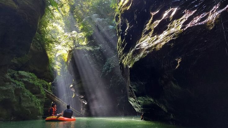4 Days Wari Chora Meghalaya Tour Package, photo 3