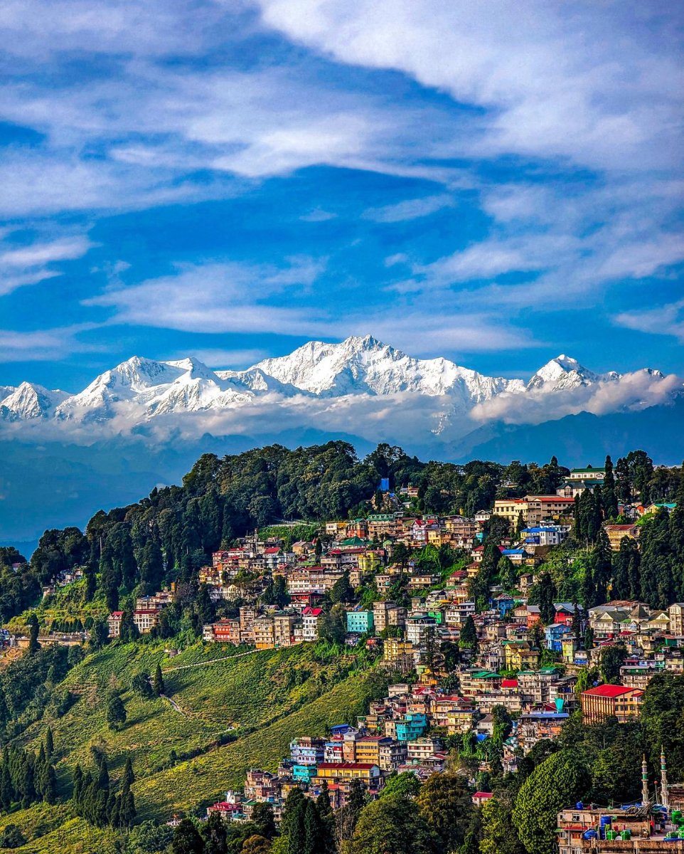 4 Days Wari Chora Meghalaya Tour Package, photo 4