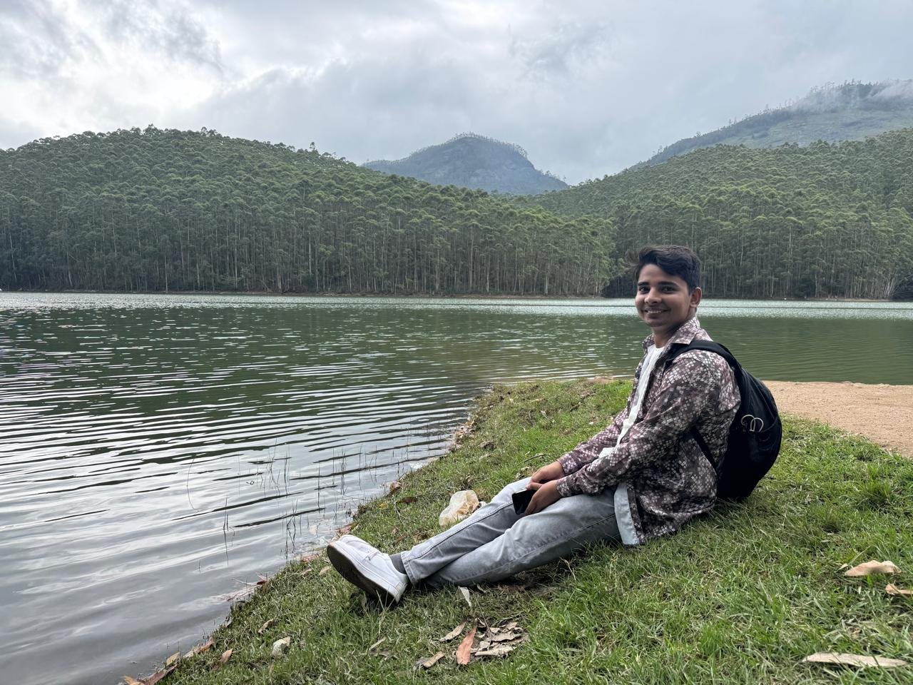 Kerala Escape: 3 Nights 4 Days Munnar & Alleppey Tour, photo 3