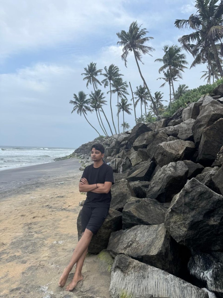 Kerala Tour Package, photo 2