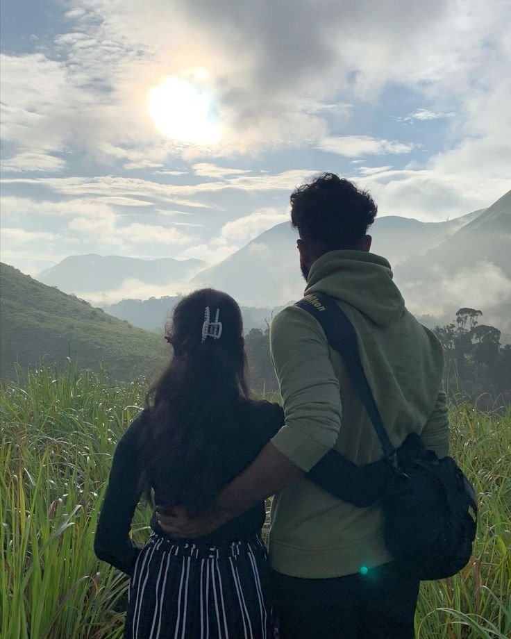 Kerala Honeymoon Trip, photo 2