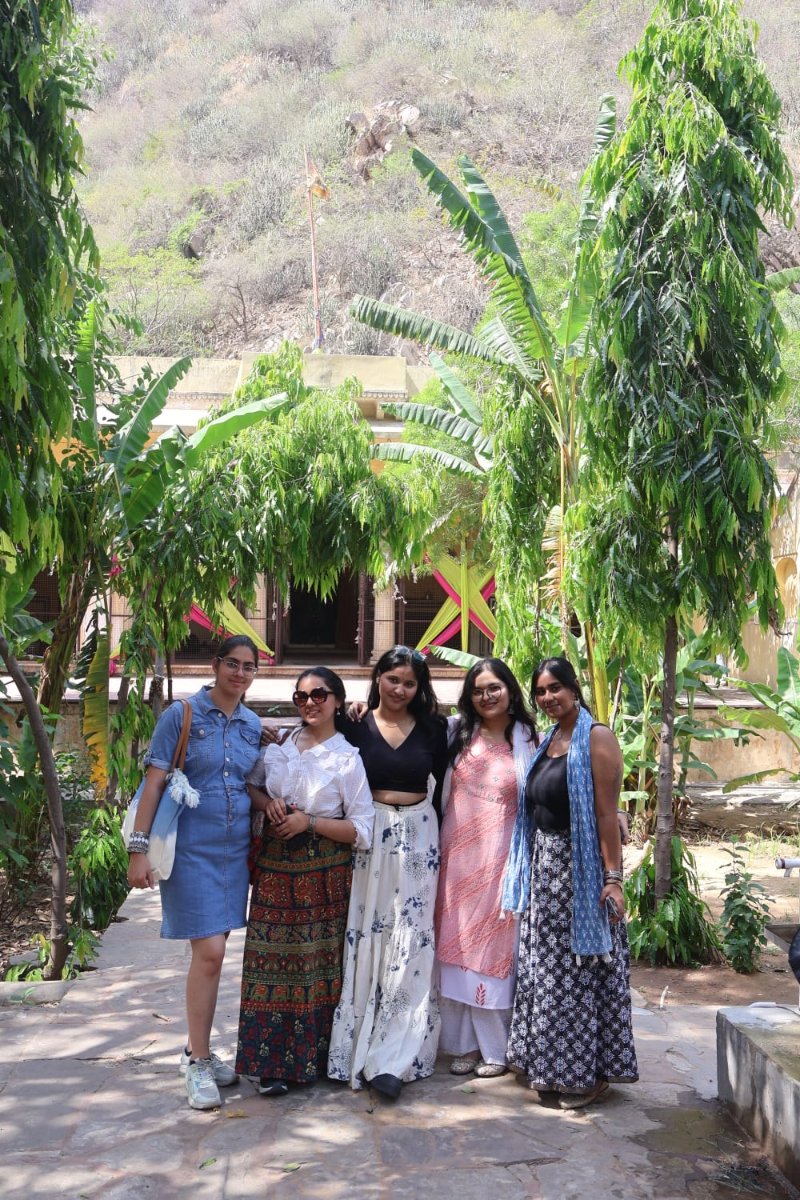 Rajasthan Tour – Udaipur with Kumbhalgarh Discovery, photo 3