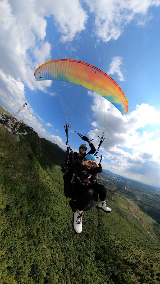 2-Day Bir Billing Paragliding Adventure, photo 3