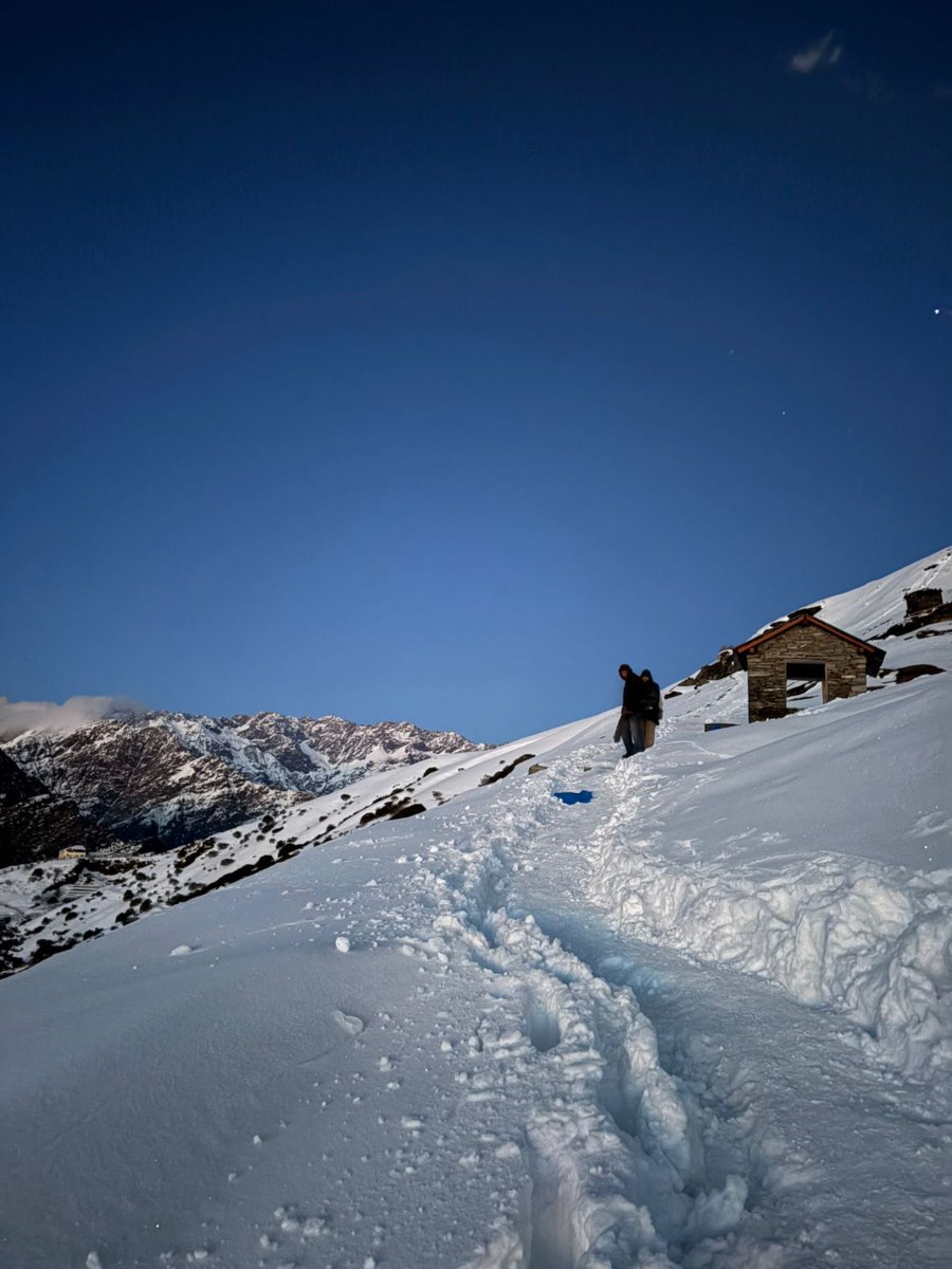 Manali–Sissu Scenic Journey, photo 3