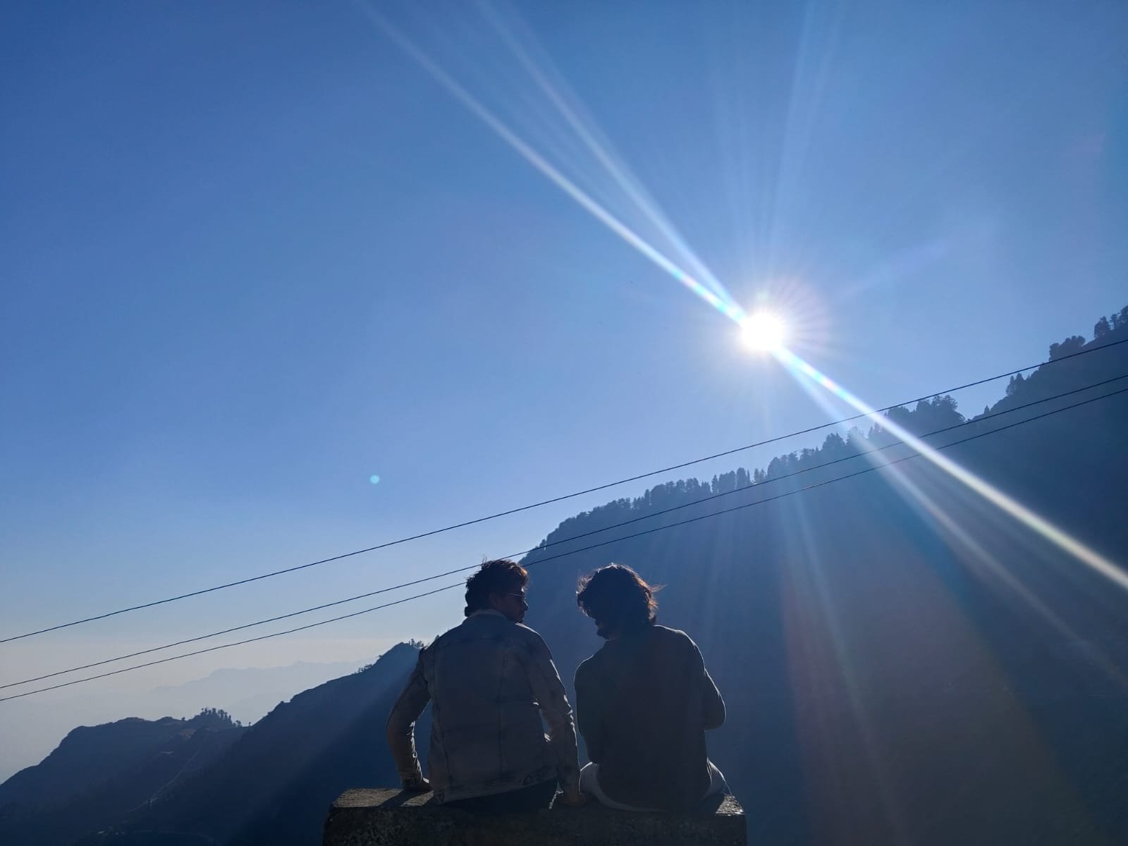 Manali–Sissu Scenic Journey, photo 4