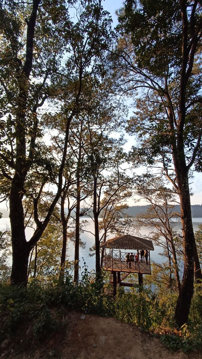 Meghalaya Backpacking, photo 4