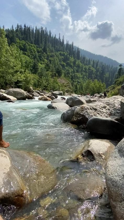 Manali – Jispa Adventure Expedition, photo 4