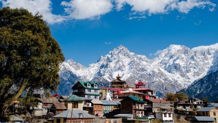 Himachal Backpacking Expedition, photo 2