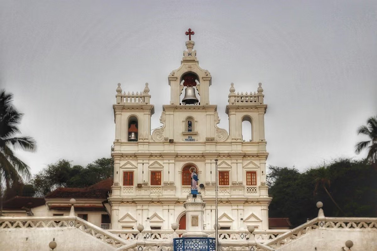 Goa Holiday Package, photo 4