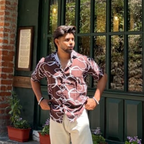 Raunak Mehta