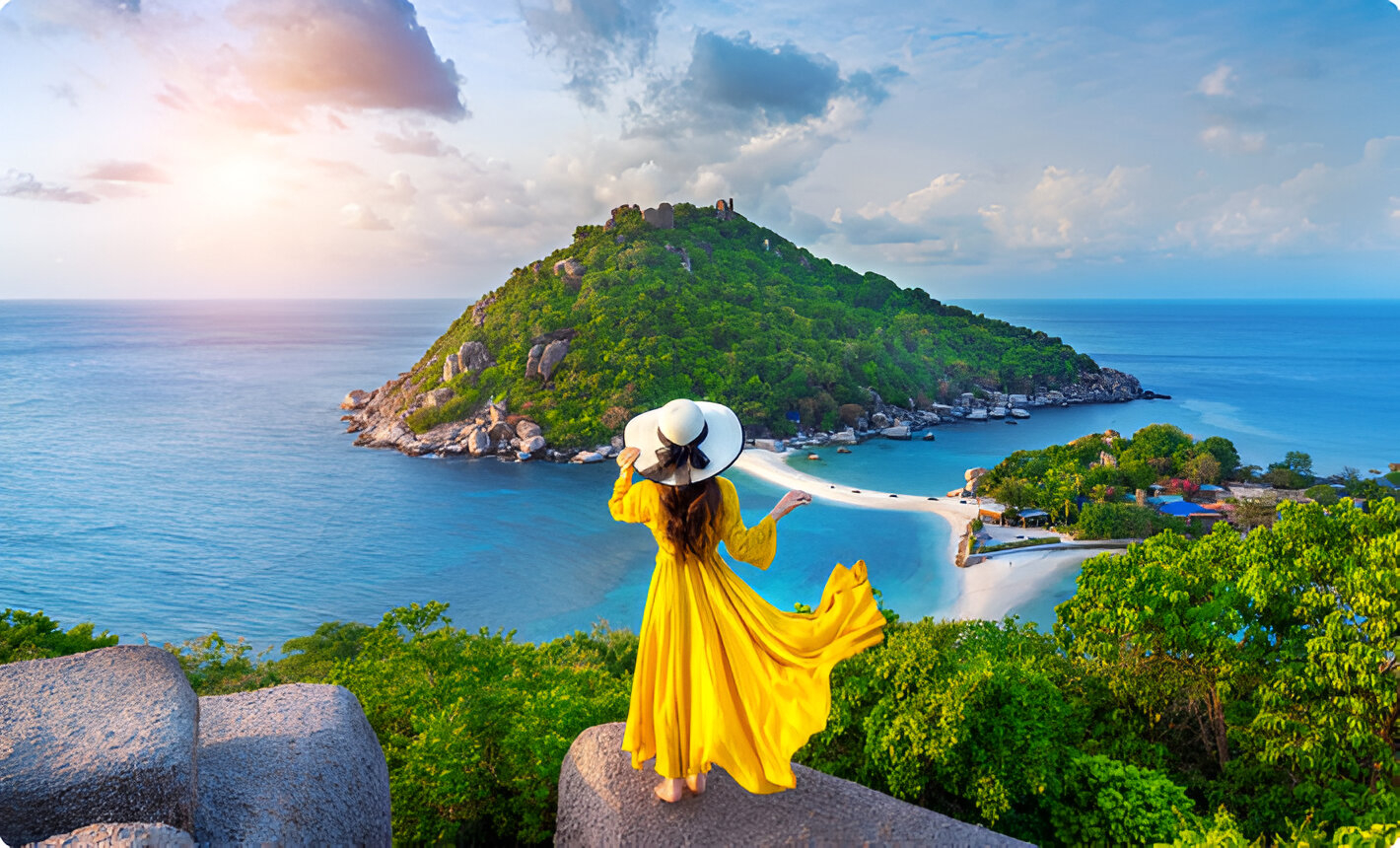 10 Essential Tips for Solo Travelers in India