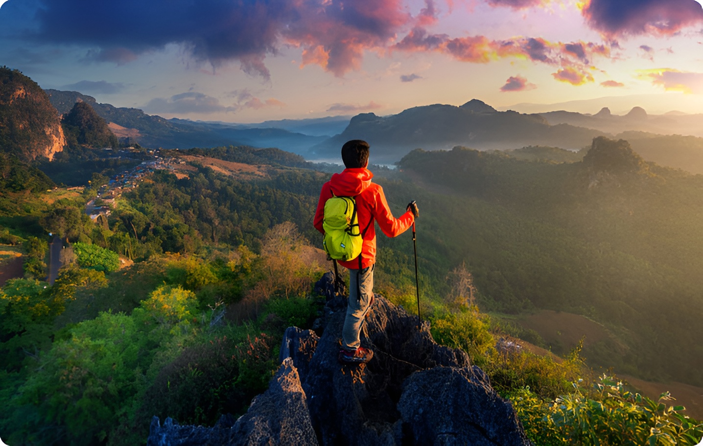 Places to Visit in Jammu