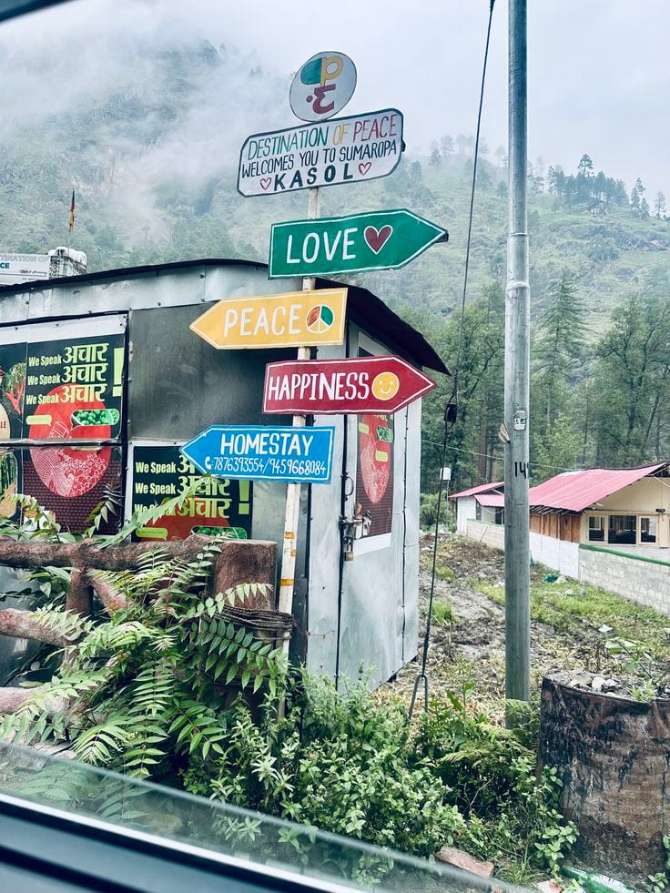 Kasol