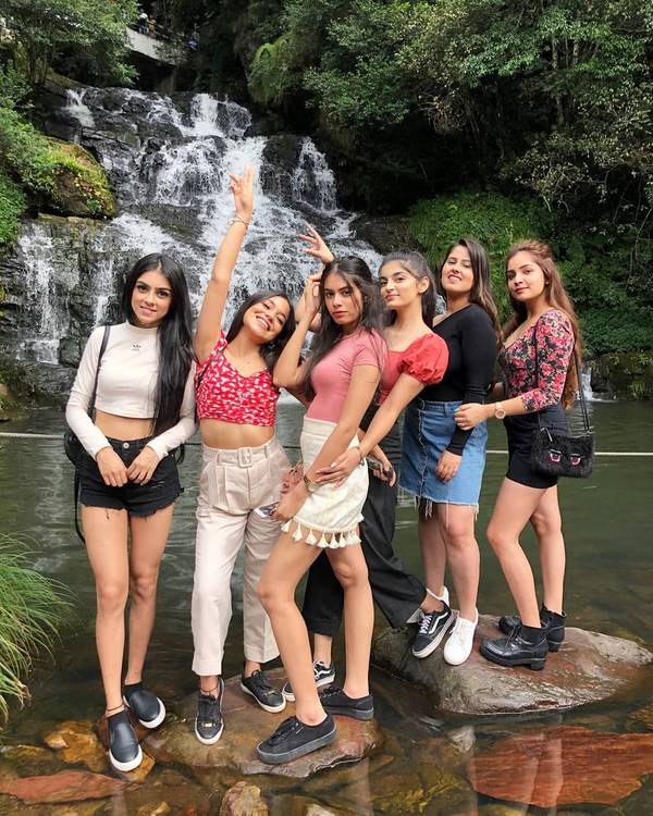 Family trip to Goa
